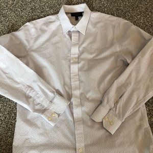 Banana Republic dress shirt